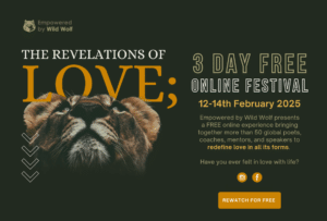 The Revelations of Love; Festival